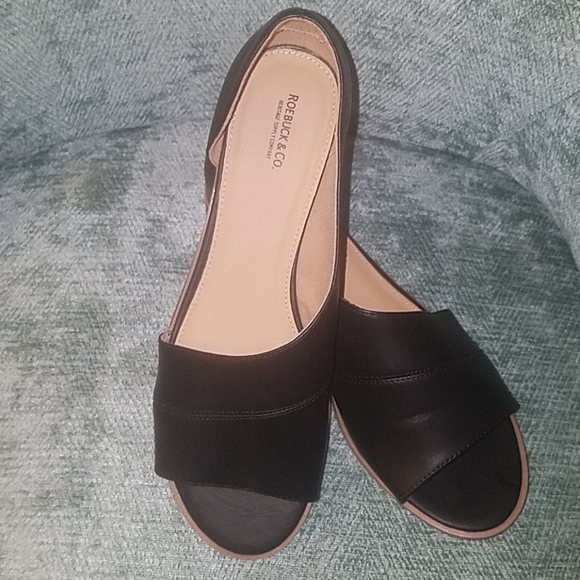 🎉Sale $14 Super Cute Flats💞 - Picture 3 of 7